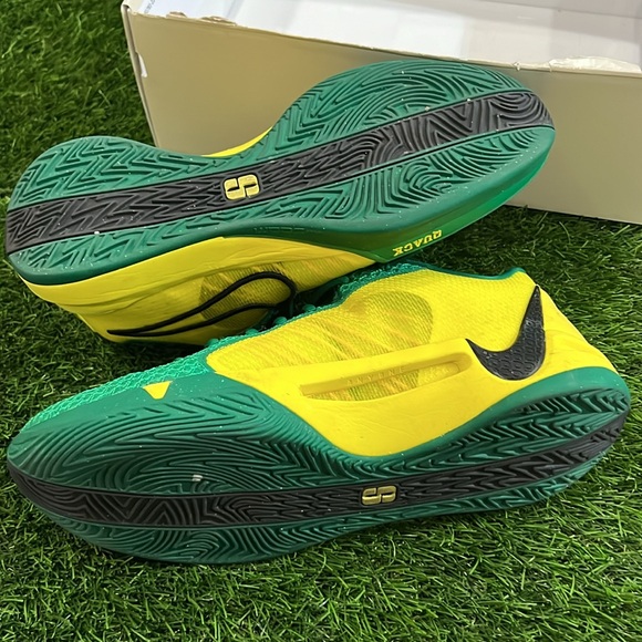 Rare Nike Sabrina 1 “Quack” Shoes main image 4